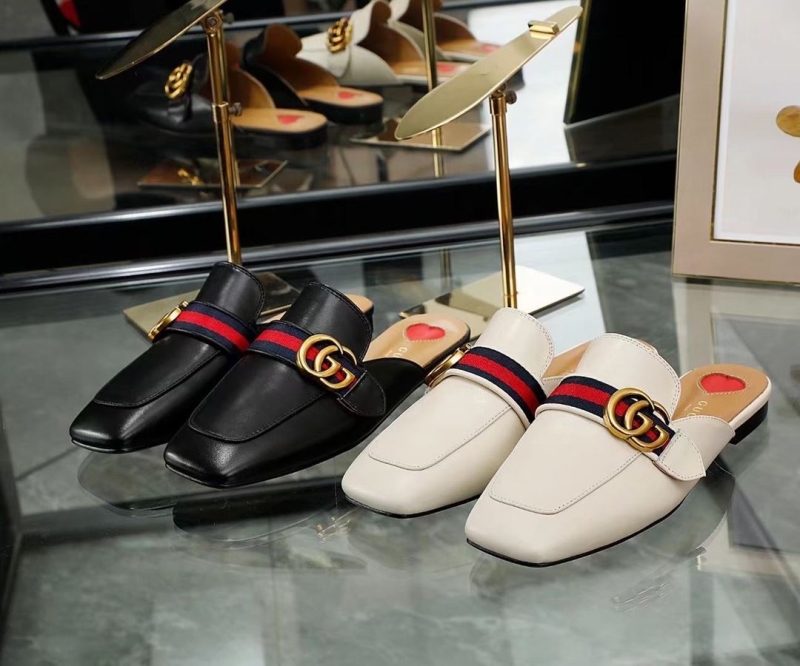 Gucci Slippers